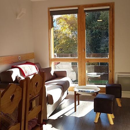 Ferienwohnung Les Brigues Courchevel Exterior foto